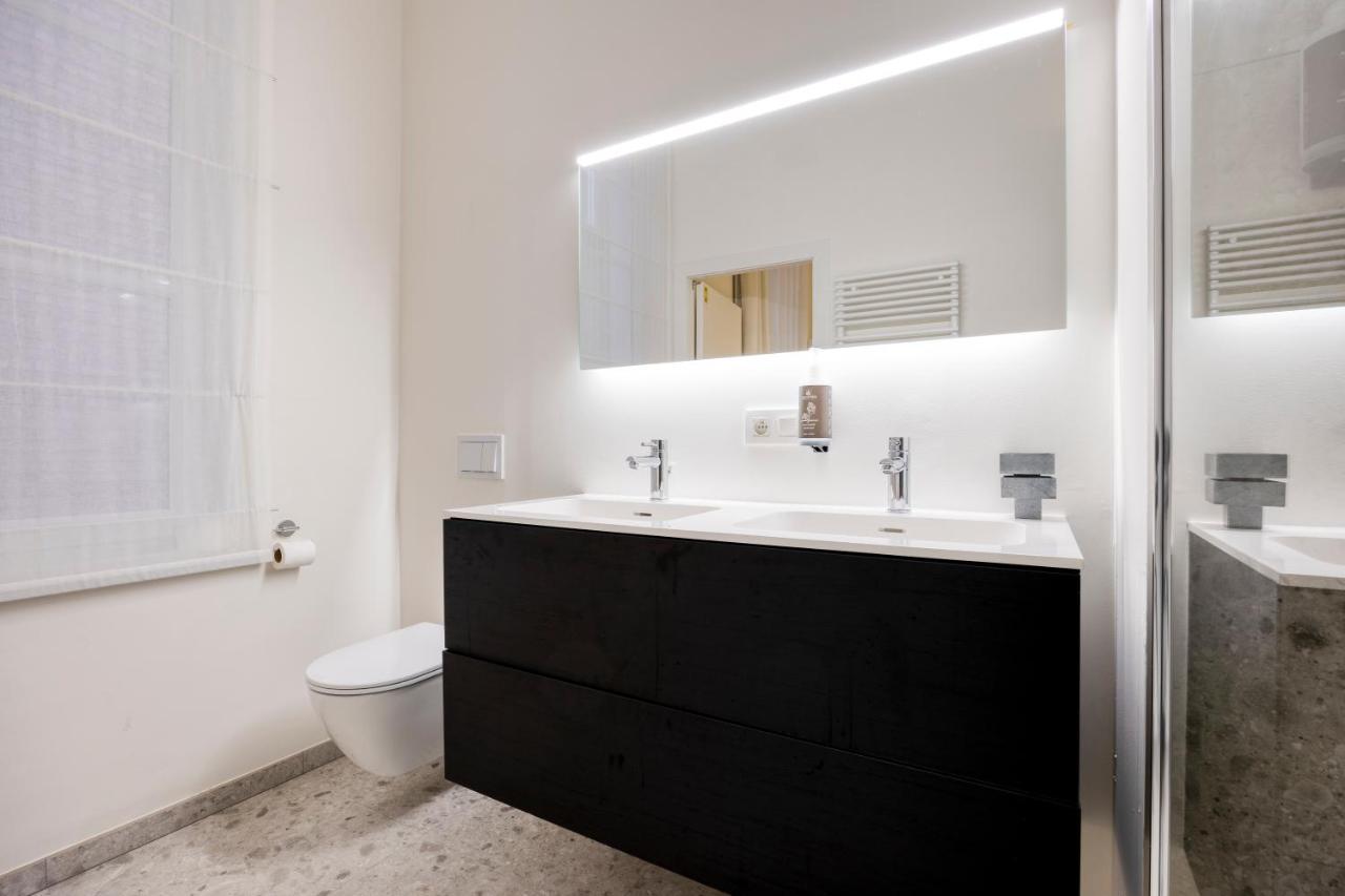 Smartflats - Main Street Leilighet Gent Eksteriør bilde